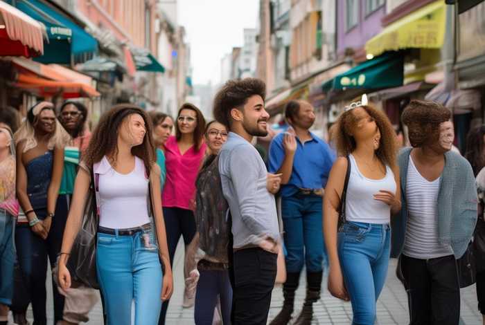 生活类演员、生活演员联系方式