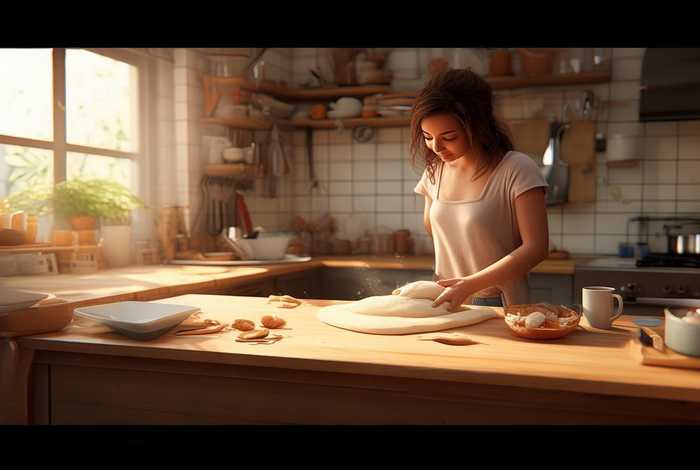 日常生活作文50 - 写日常生活的作文500字