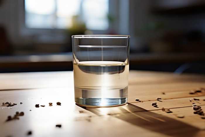 生活就是一杯白开水虽然淡而无味（生活就是一杯白开水虽然淡而无味的说说）