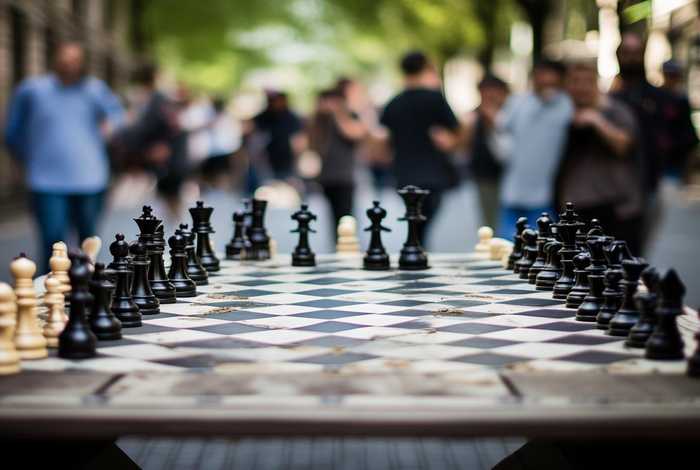 生活中的博弈论问题、生活中的博弈论问题及解决