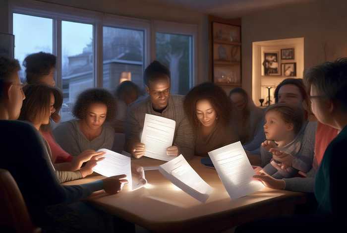 什么生活有效居住证，什么是有效的居住证明