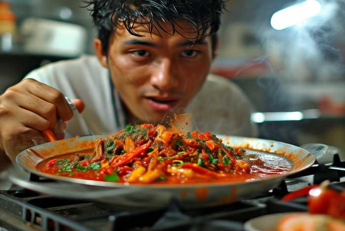 生活中辣的滋味是什么(生活中辣的滋味是什么意思) 生活中辣的滋味是什么(生活中辣的滋味是什么意思)