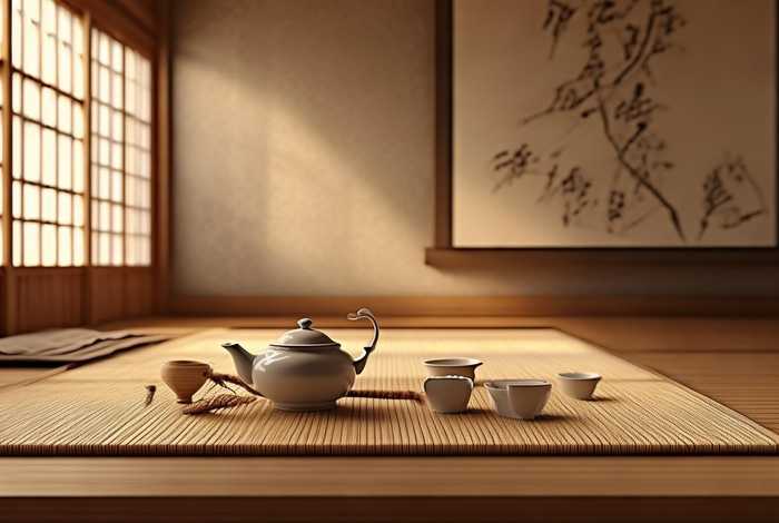 生活美学茶具 - 生活美学茶具图片