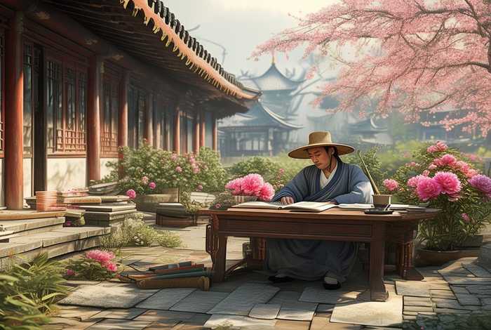 南宋生活指南小说 南宋生活手札 小说