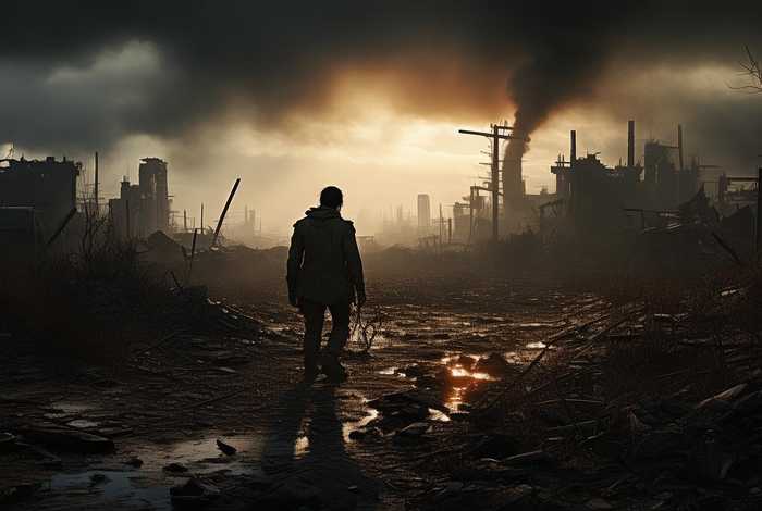 末世生活 小说 末世生活小说 最新章节 无弹窗