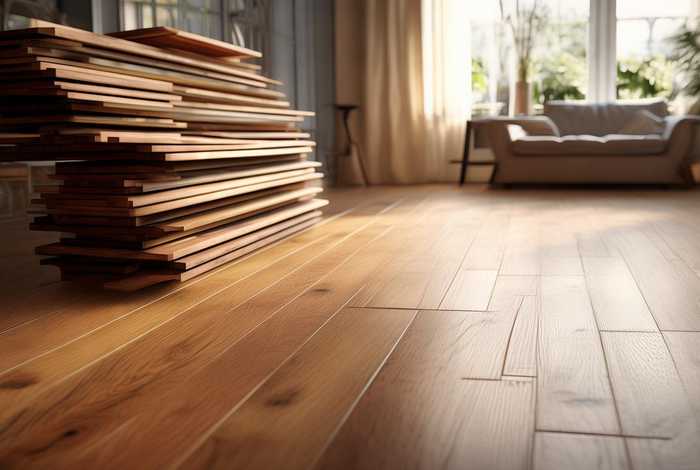 生活家地板品牌简介（生活家地板品牌简介怎么写）