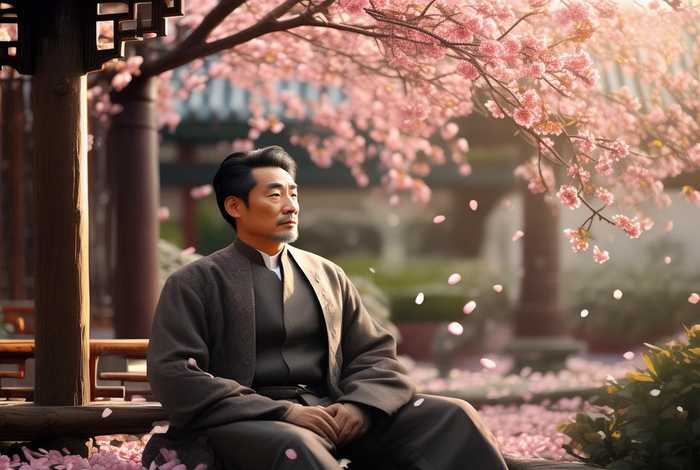 生活在明朝作者某某宝 - 《生活在明朝》 作者-某某宝