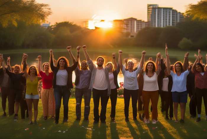 每个人都是生活的主角什么意思 - 每个人都是生活的主角什么意思啊