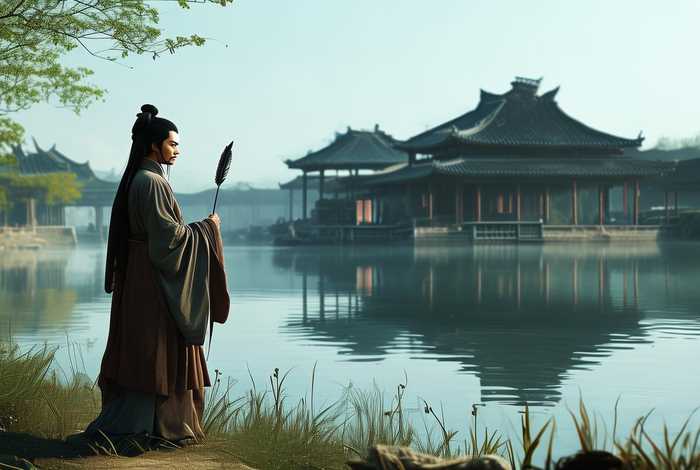 屈原是什么时代的人物(屈原是什么时代的人物呢) 屈原是什么时代的人物(屈原是什么时代的人物呢)