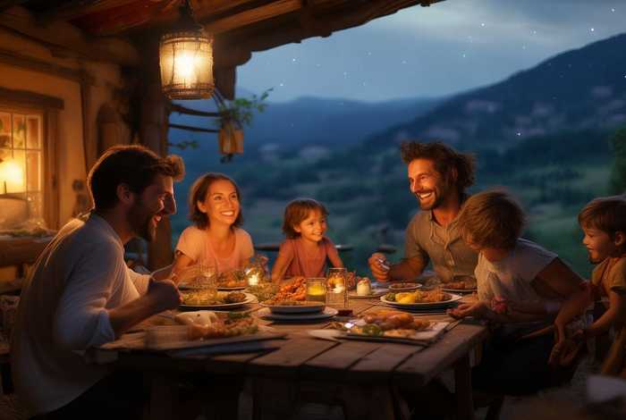 什么样的生活叫幸福(什么样的生活叫幸福生活) 什么样的生活叫幸福(什么样的生活叫幸福生活)