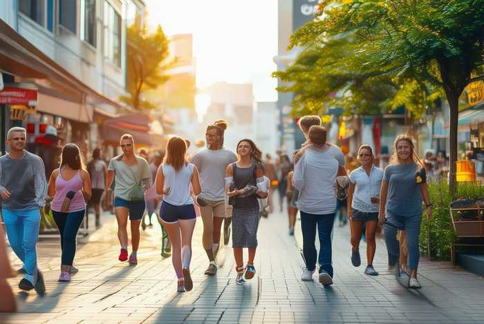 生活方式类抖音账号、抖音生活服务类账号