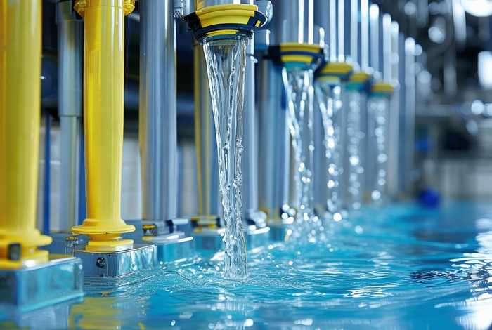 生活污水处理后颜色发黄怎么解决，生活污水处理后颜色发黄怎么解决呢