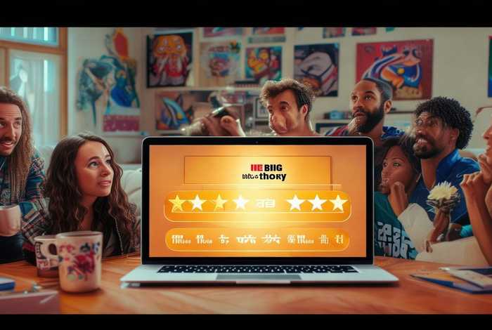 生活大爆炸豆瓣评分多少；生活大爆炸豆瓣评分多少算高