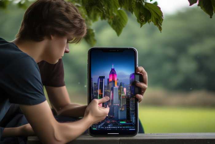 手机对我们生活的影响是否平衡（手机对我们生活的影响是否平衡？）