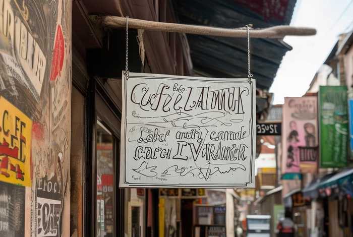 生活中招牌错别字的由来 生活中招牌错别字的由来有哪些 生活中招牌错别字的由来 生活中招牌错别字的由来有哪些