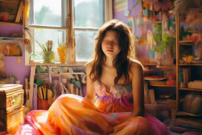 媚媚的生活日常 - 媚媚的生活日常在线观看