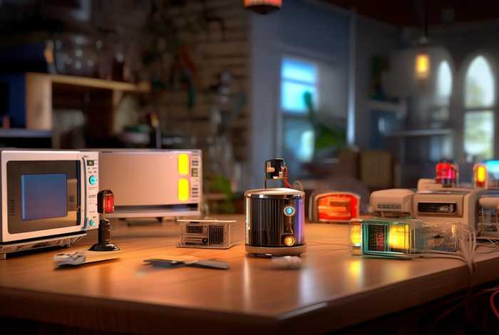 生活二极管的应用有哪些（生活二极管的应用有哪些特点）