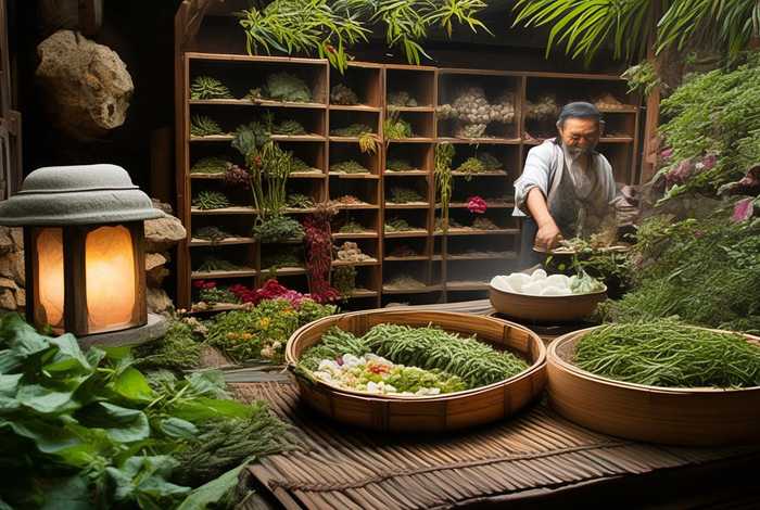 生活中的中医药(生活中的中医药(饮食养生)PPT) 生活中的中医药(生活中的中医药(饮食养生)PPT)