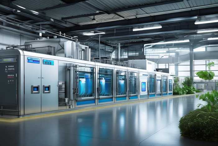 生活废水处理设备 - 生活废水处理设备什么品牌好