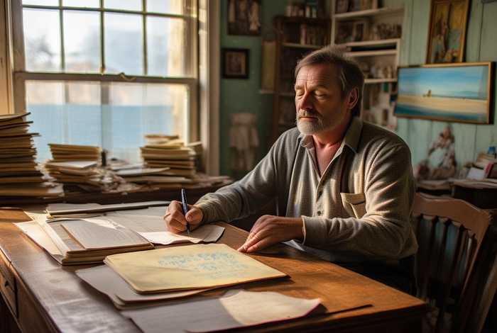 生活启示录1986 - 生活启示录1987