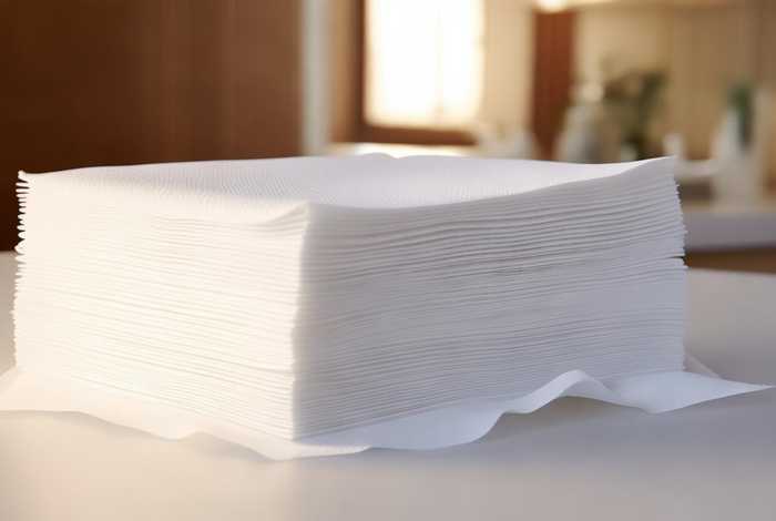 生活纸柔软度的定义（生活纸柔软度的定义是什么）