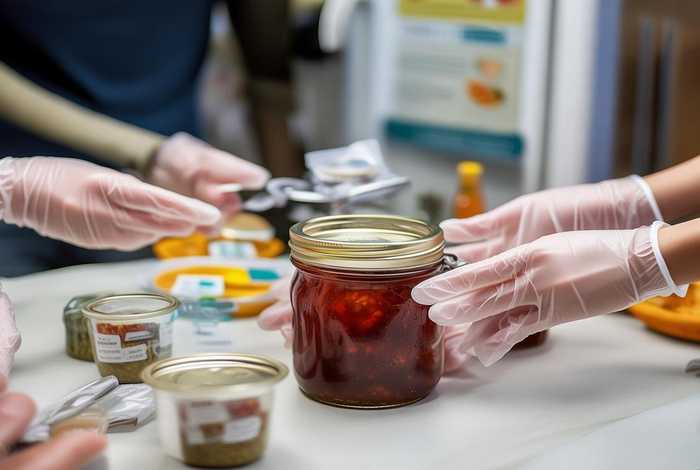 日常生活中的微生物问题及整改措施、日常生活中的微生物问题及整改措施有哪些