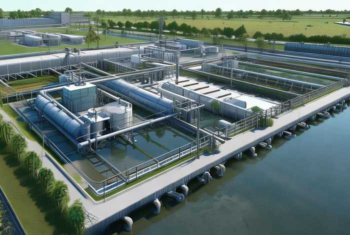 生活污水设计分析（生活污水设计分析怎么写）