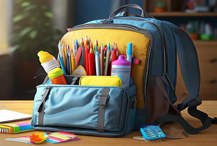去上学要带的生活用品；去上学要带的生活用品有哪些
