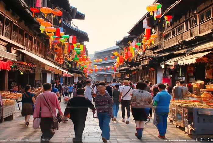 山东文旅频道节目表今天 - 山东文旅频道节目表今天回看