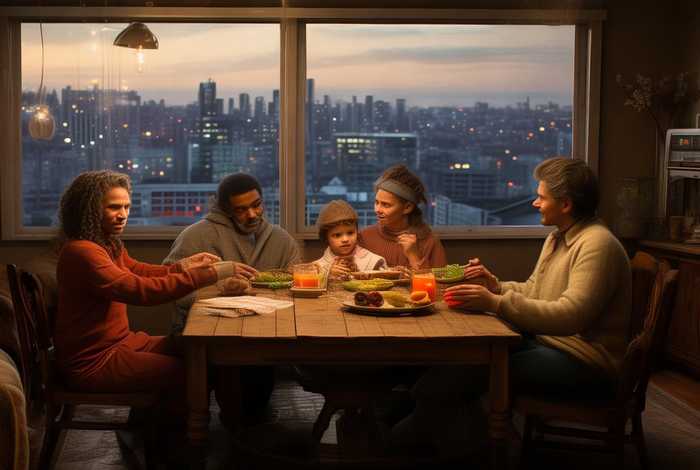 生活电视剧简介 电视剧生活剧情简介