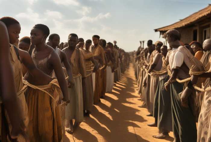 生活中团结一心的故事 - 生活中团结一心的例子