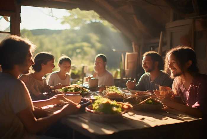 生活无虞是什么意思，生活无虞是什么意思网络用语
