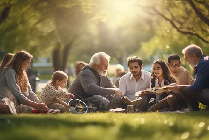 生活处处是老师的意思 生活处处皆老师的意思