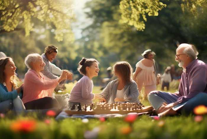 如何热爱生活努力生活 如何热爱生活努力生活呢