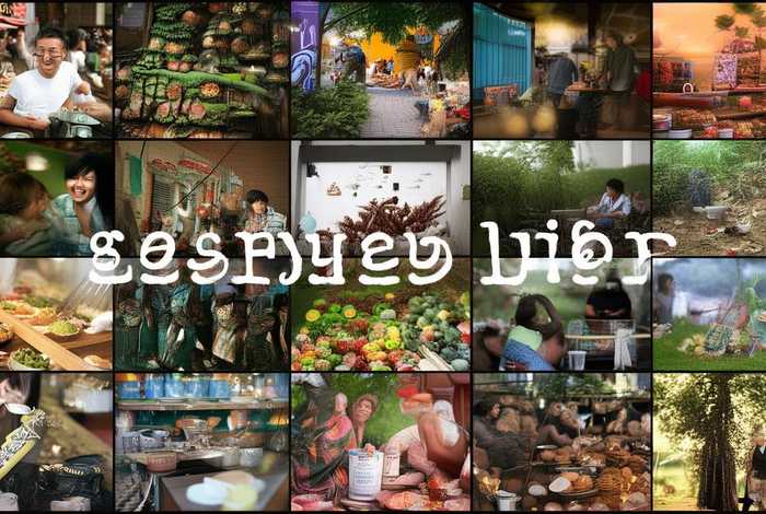 生活中的百味在于品尝；生活中的百味在于品尝作文