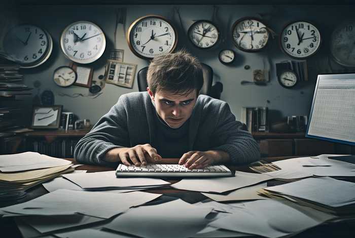 强迫型人格 - 强迫型人格障碍 强迫型人格 - 强迫型人格障碍