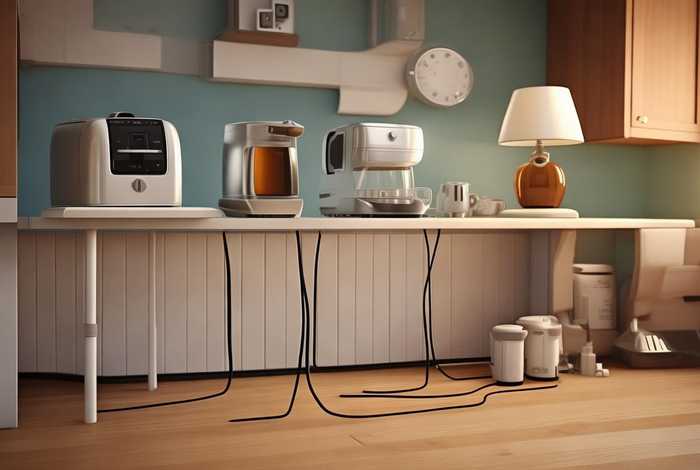 生活中的串联的电路（生活中的串联的电路是什么）