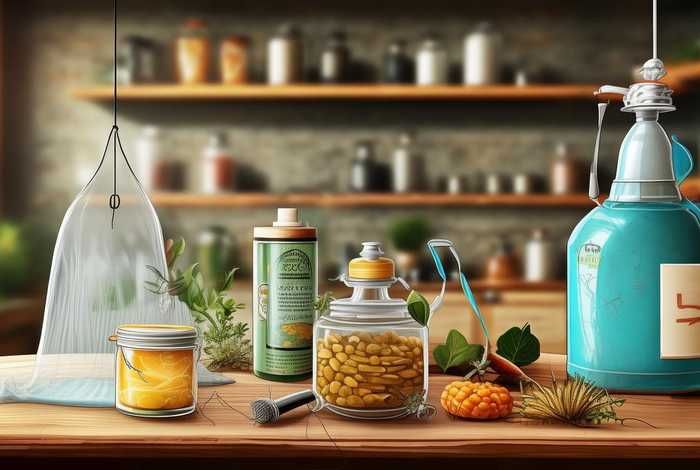 灭蚊子苍蝇的妙招配方(灭蚊子苍蝇的妙招配方大全) 灭蚊子苍蝇的妙招配方(灭蚊子苍蝇的妙招配方大全)