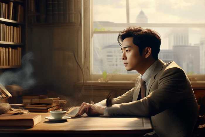 生活启示录胡歌frank（生活启示录胡歌角色介绍）