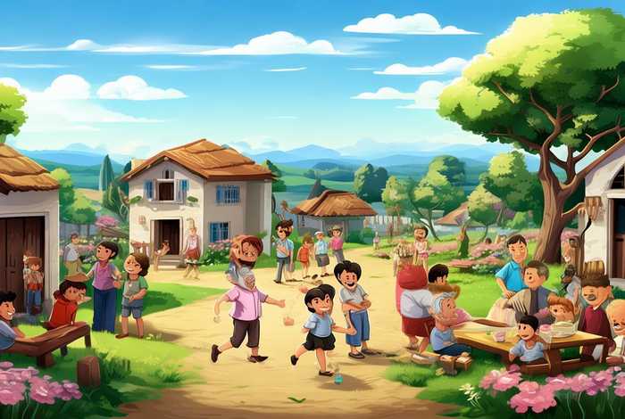 人民生活安居乐业对吗（人民的生活安居乐业这句话有错吗）