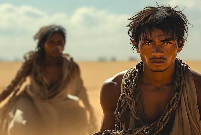 奴隶的形成小说苗哲张芳，奴隶的形成方圆