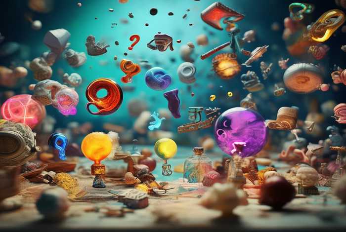 十万个为什么生活常识思维异图(十万个为什么生活常识大全答案) 十万个为什么生活常识思维异图(十万个为什么生活常识大全答案)