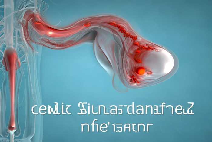 什么是性炎；什么是性炎图片