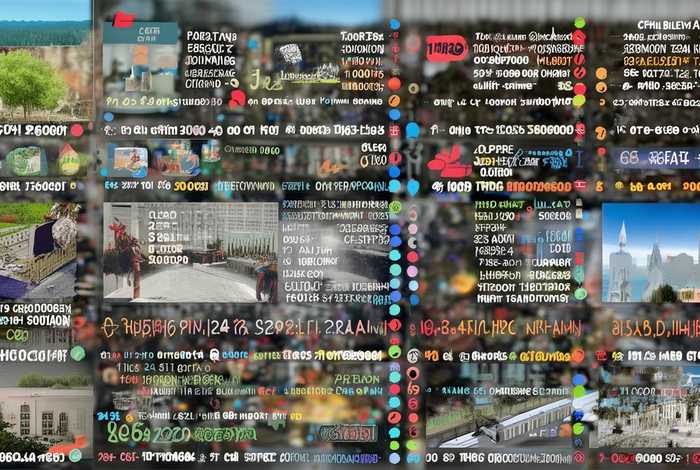 生活中万以上的数有哪些 生活中万以上的数字有哪些