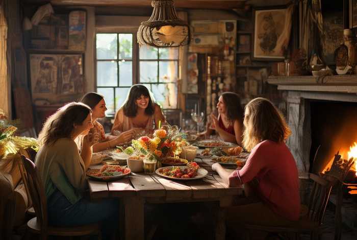 情调的生活、情调的生活是什么样