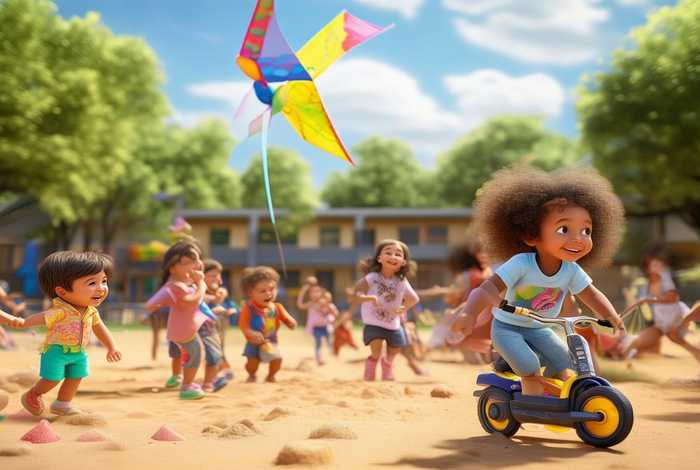 描写儿童生活的诗句有哪些 描写儿童生活的诗句有哪些三年级