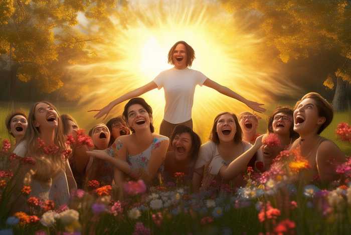 朋友是生活中的阳光佳句赏析 朋友是生活中的阳光这句话是谁说的