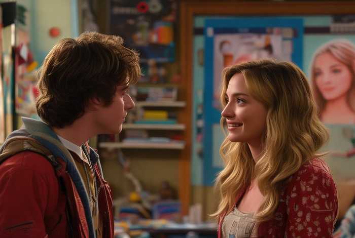 生活大爆炸alex爱上莱纳德，生活大爆炸最初主角是莱纳德