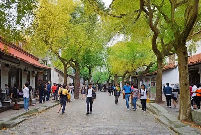 南京大学生活环境，南京大学生活环境怎么样