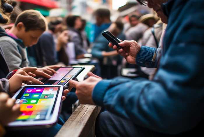 手机影响生活用英语怎么说 手机影响生活用英语怎么说呢